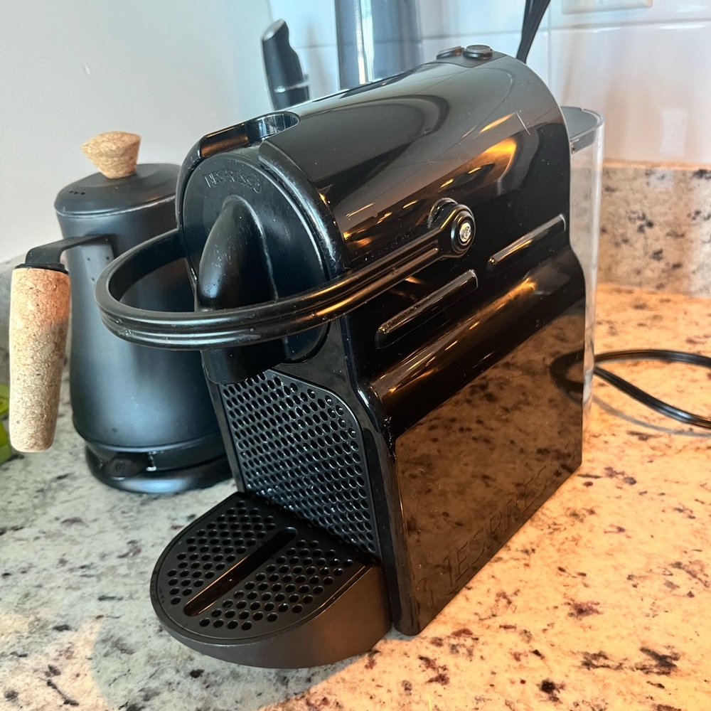 Nespresso Inissia
